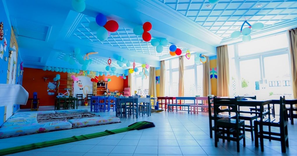 Mini klub