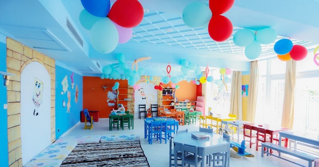 Mini klub