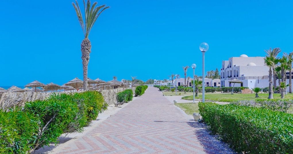 Plaża