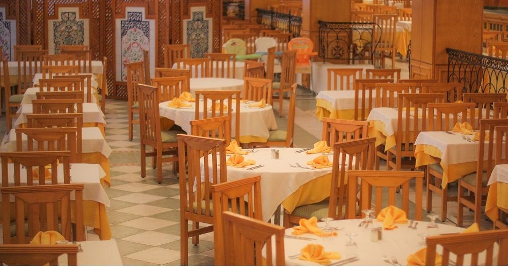 Restauracja