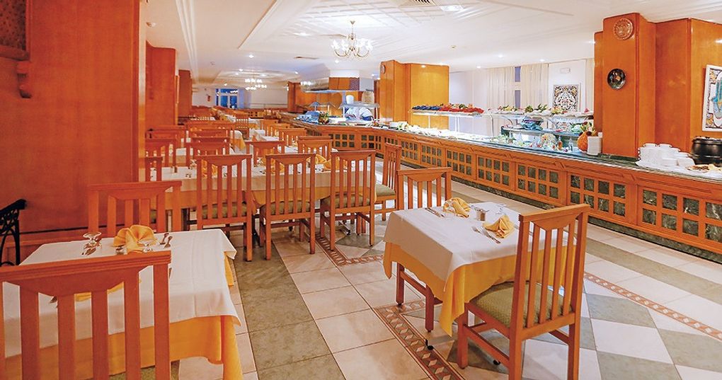Restauracja