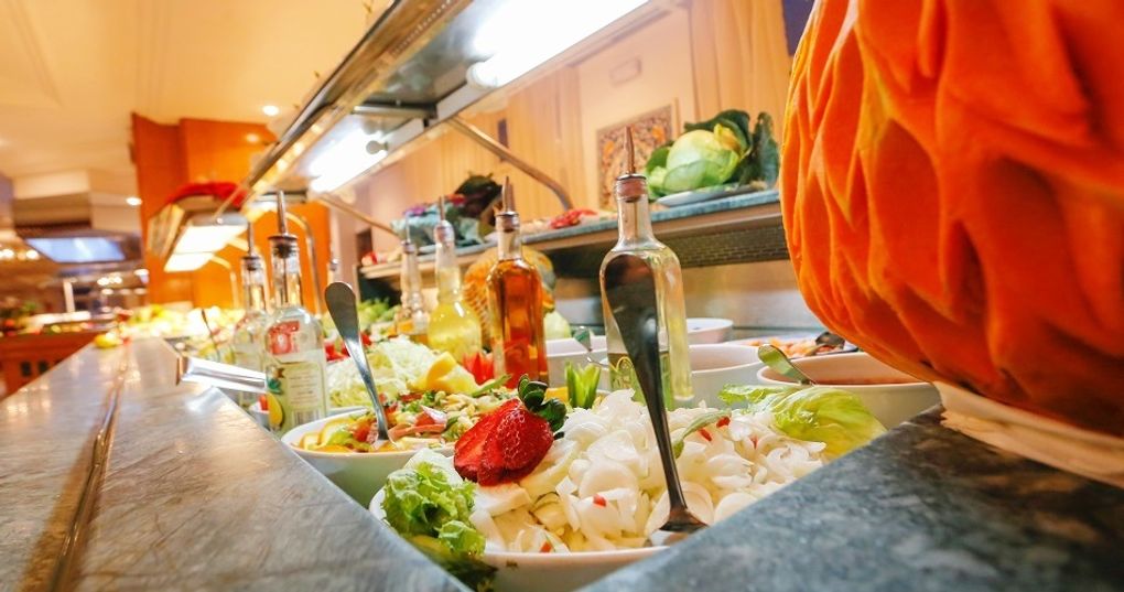 Restauracja