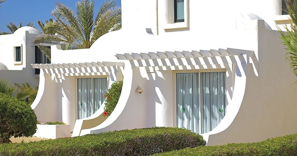 Al Jazira Beach & Spa