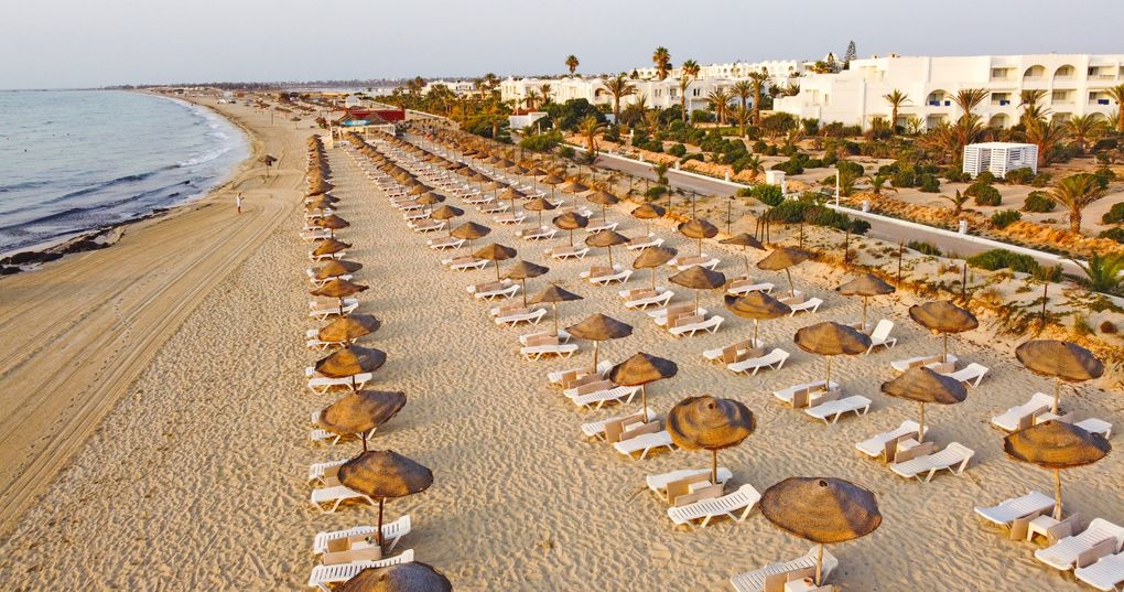 Plaża