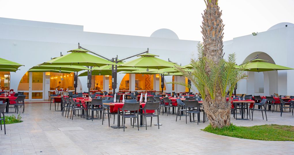 Restauracja