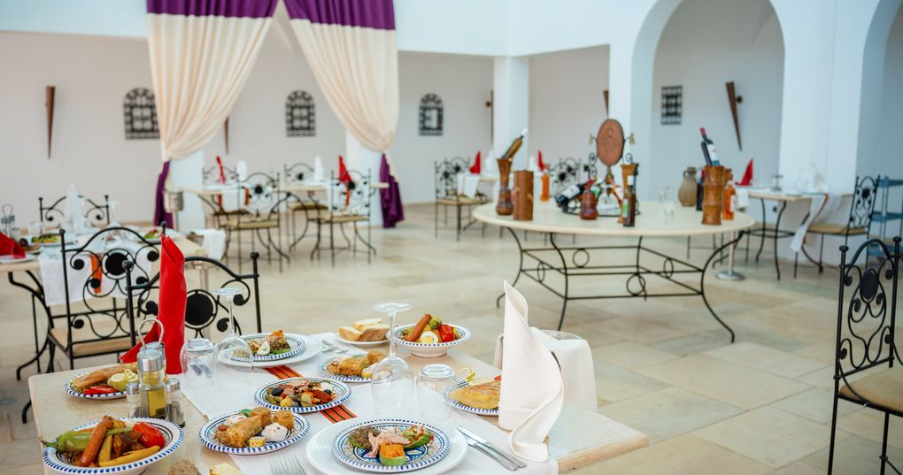 Restauracja