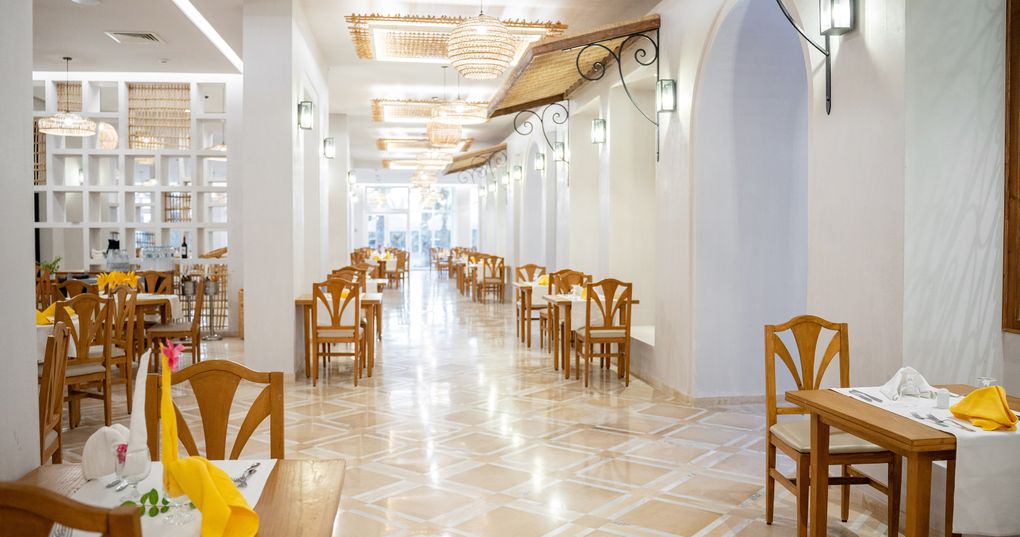 Restauracja