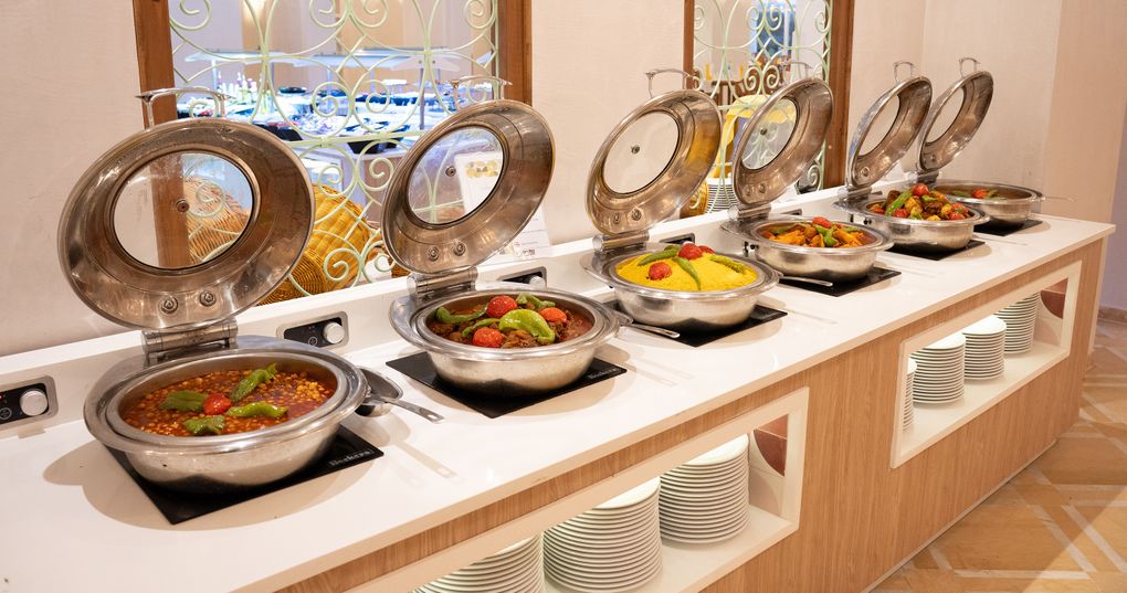 Restauracja