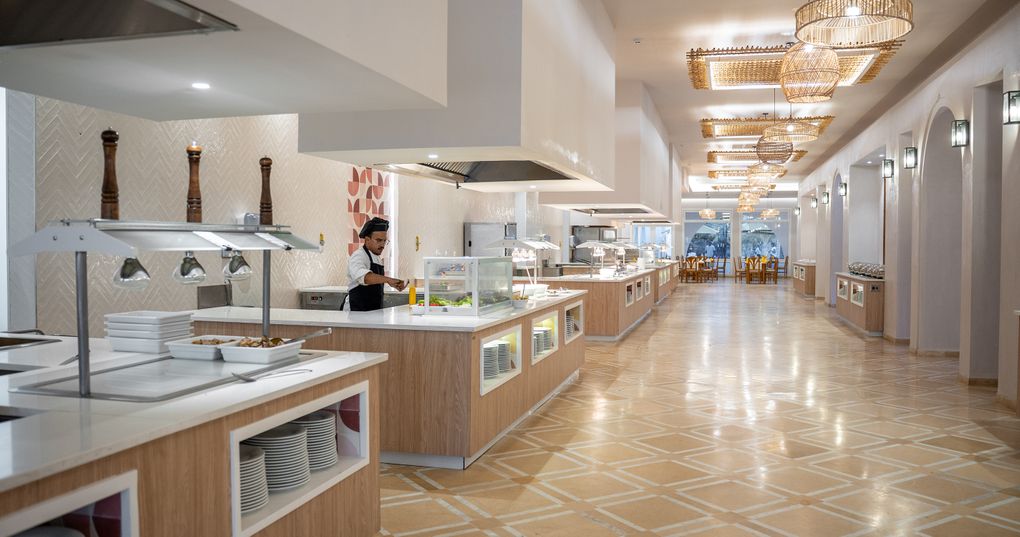 Restauracja