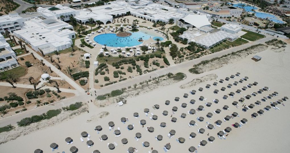 Plaża