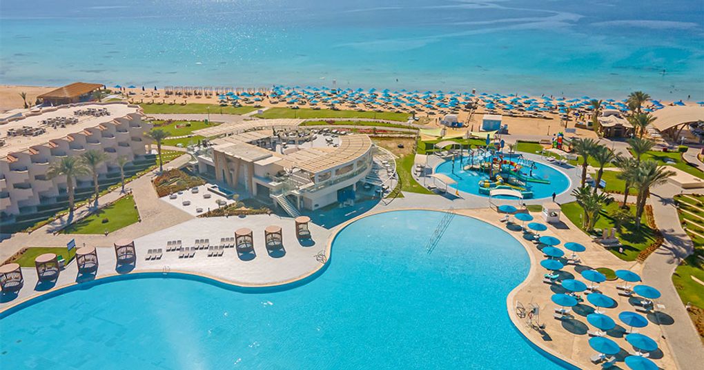The V Luxury Resort