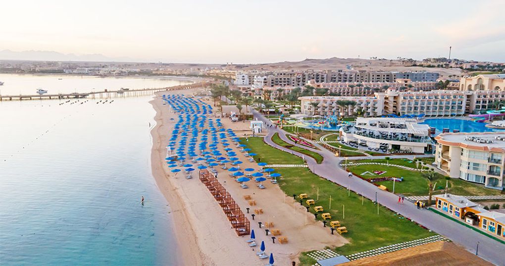 The V Luxury Resort