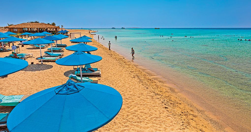 Plaża
