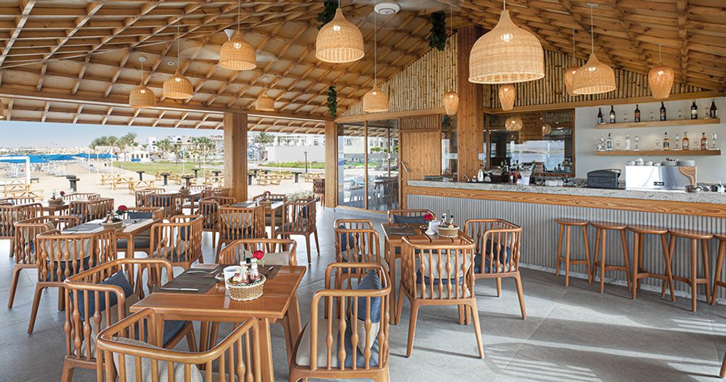 Beach Bar
