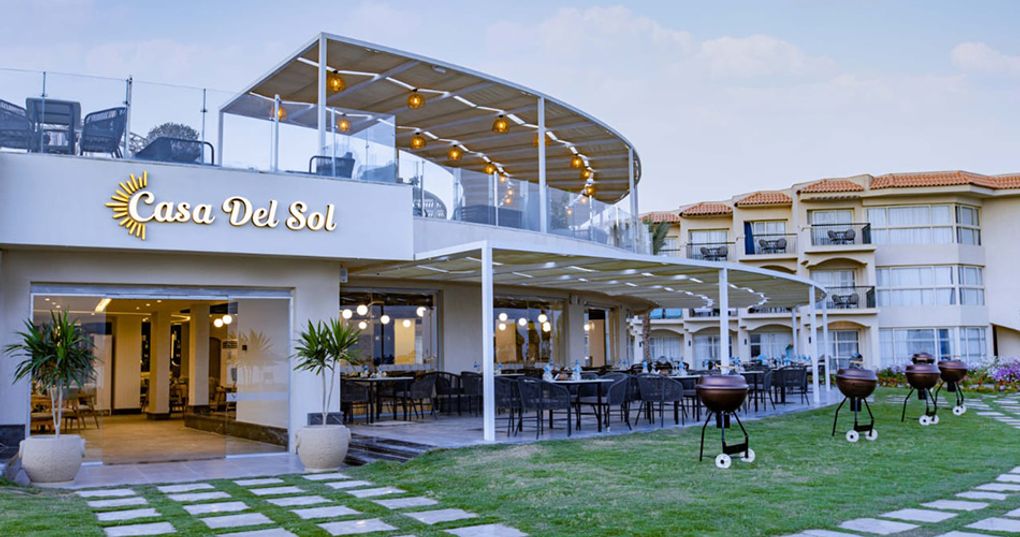 Restauracja
