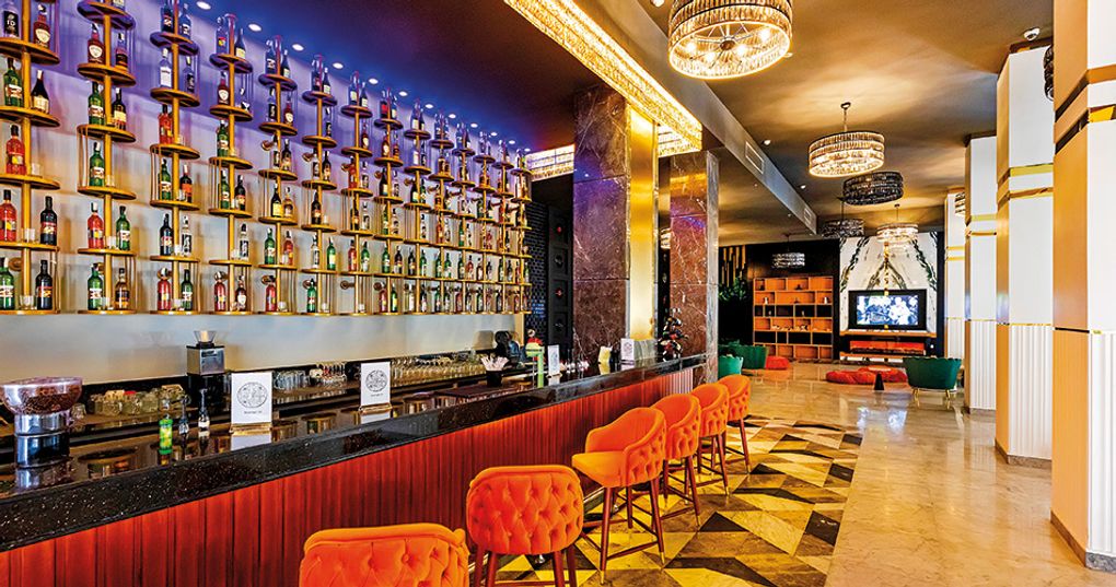 Lobby Bar