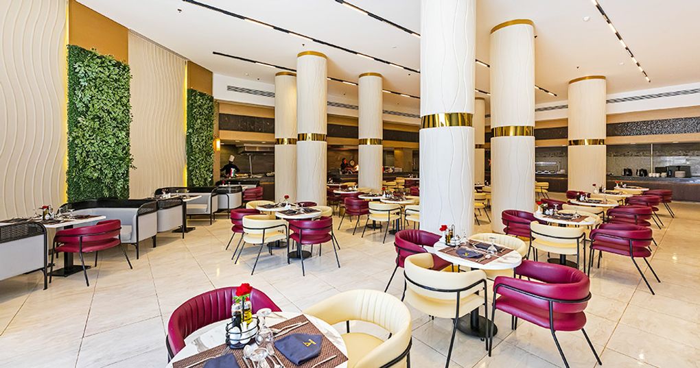 Restauracja
