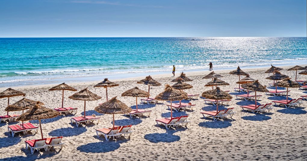 Plaża