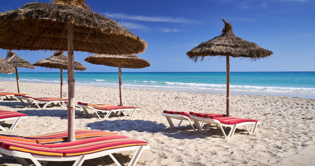 Plaża