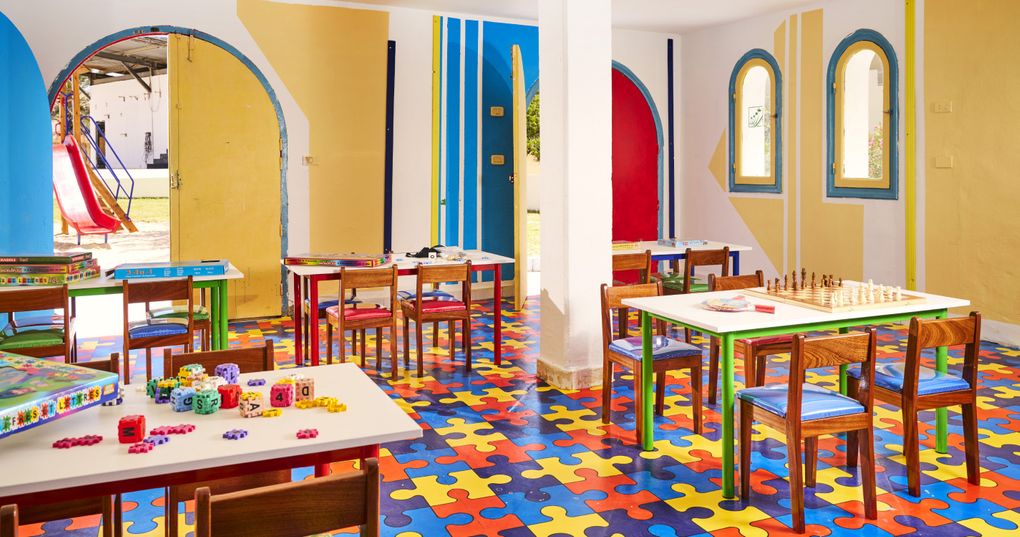 Miniklub