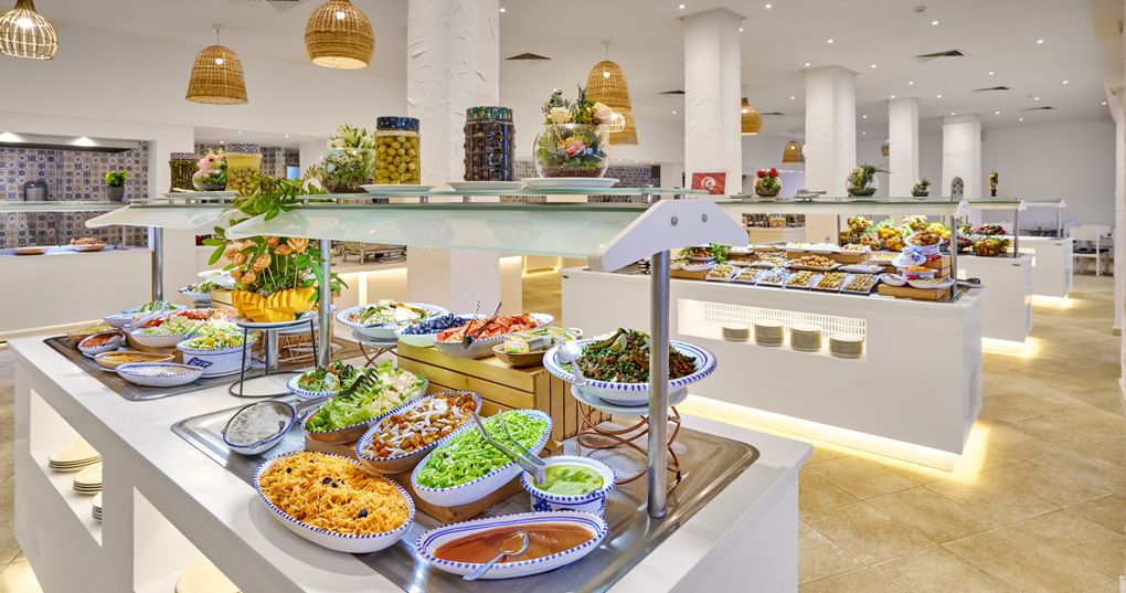 Restauracja