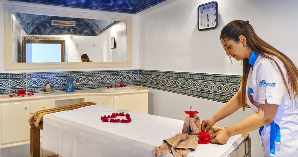 Centrum SPA