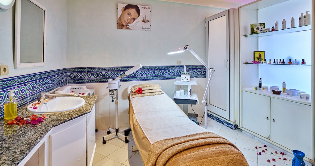 Centrum SPA