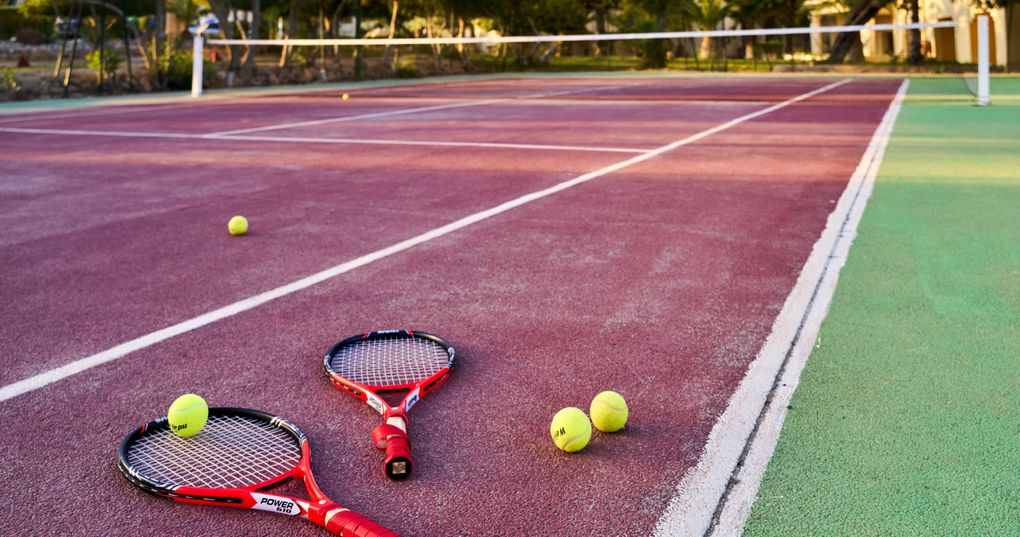Tenis