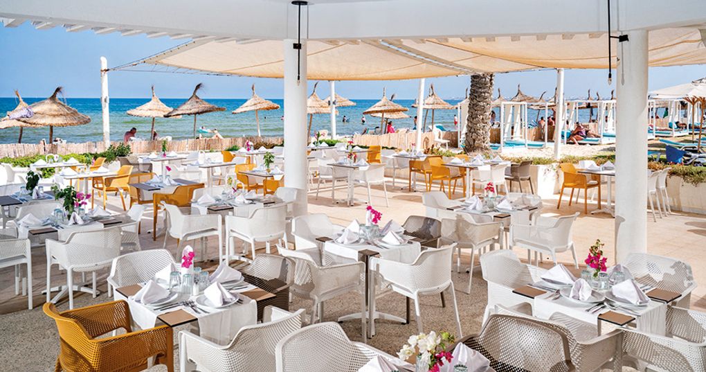 Restauracja