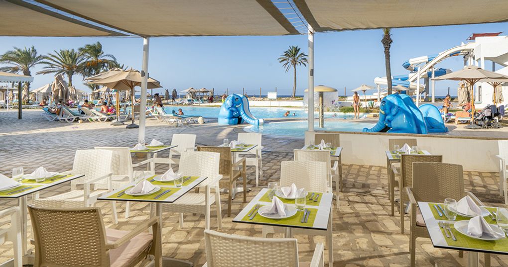 Restauracja