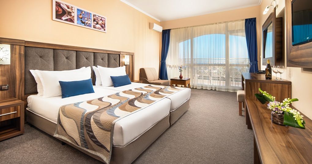 Double Room Superior
