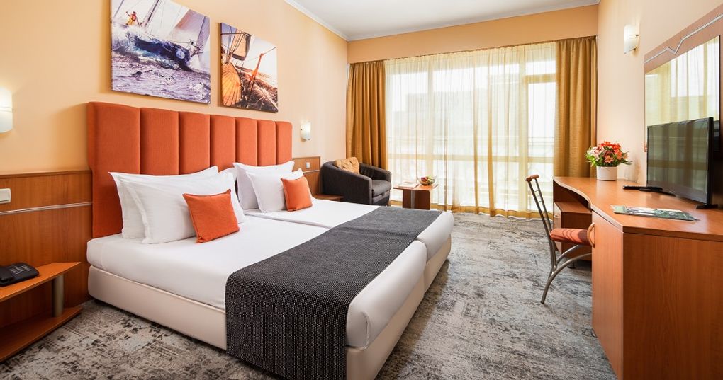Double Room Standard