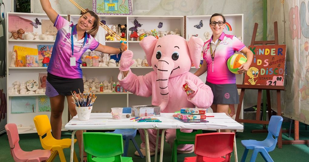 Kidsclub