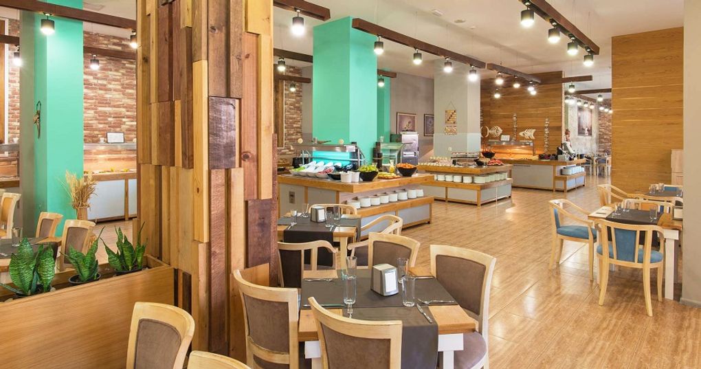 Restauracja