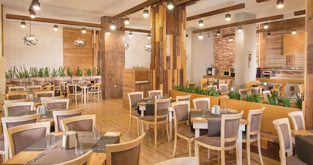 Restauracja