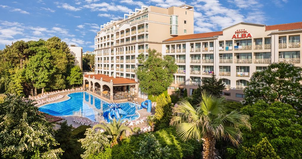 Alba Sunny Beach