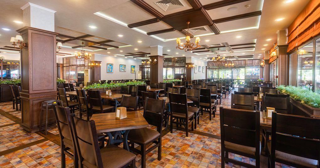 Restauracja