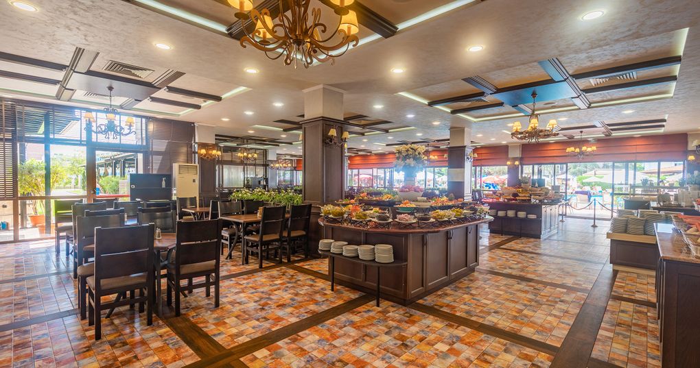Restauracja
