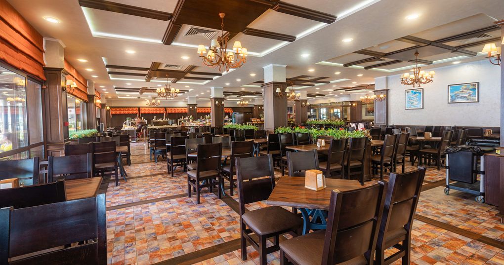 Restauracja