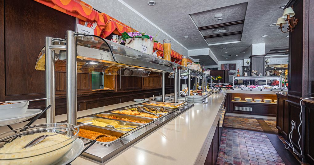 Restauracja