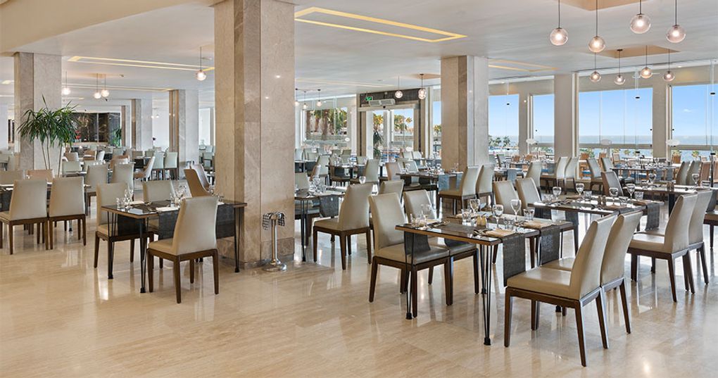 Restauracja