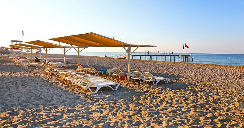 Plaża