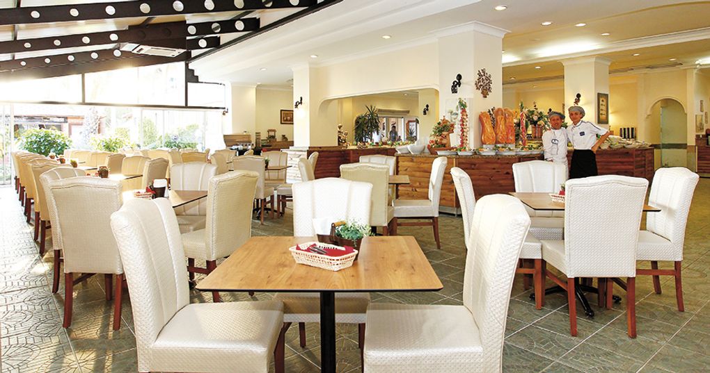 Restauracja