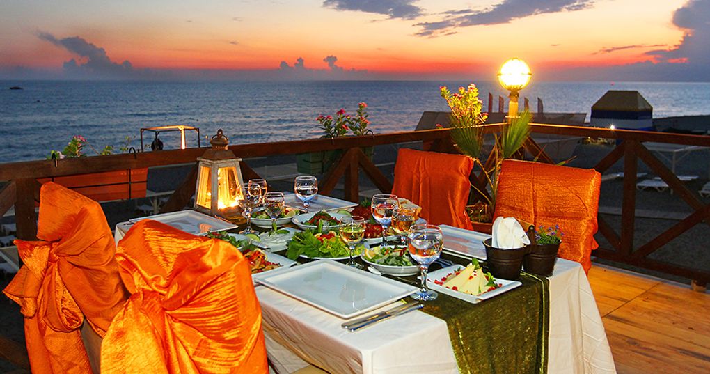 Restauracja