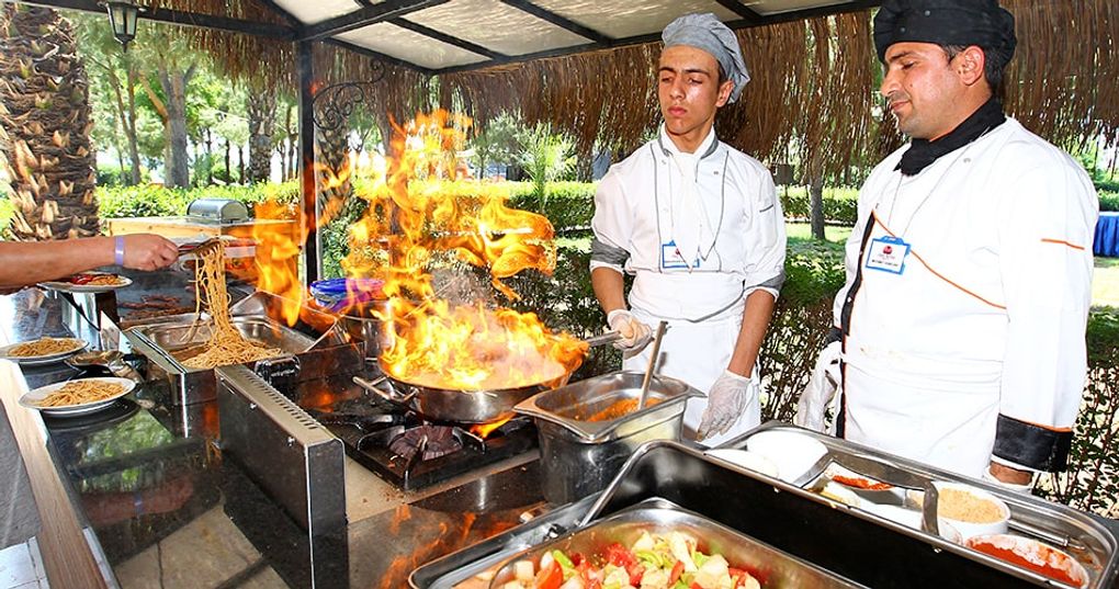 Restauracja