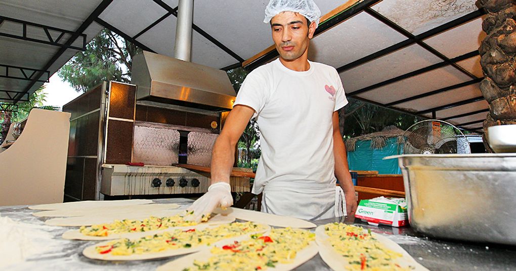 Restauracja