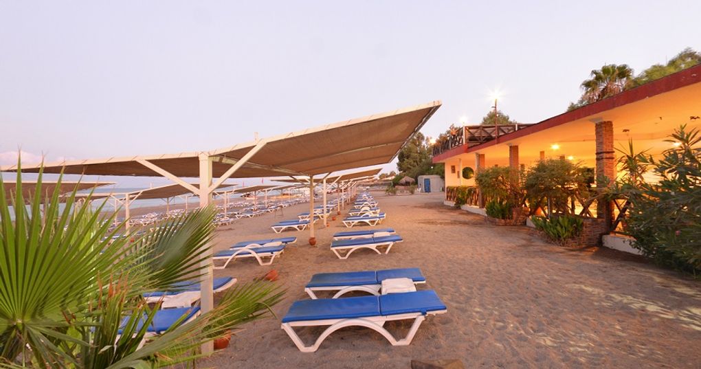 Plaża