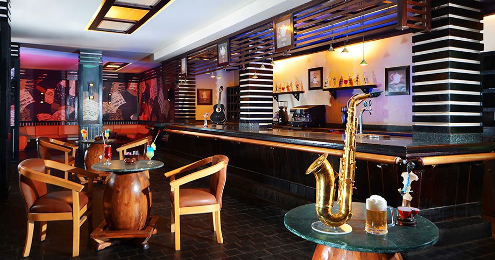 Bar