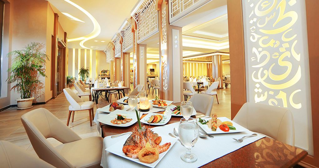 Restauracja