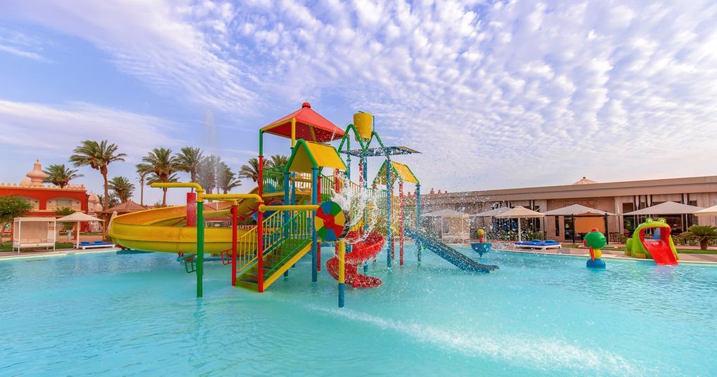 Aqua Park